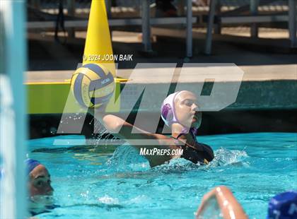 Thumbnail 1 in Amador Valley @ Acalanes (Acalanes Invitational) photogallery.