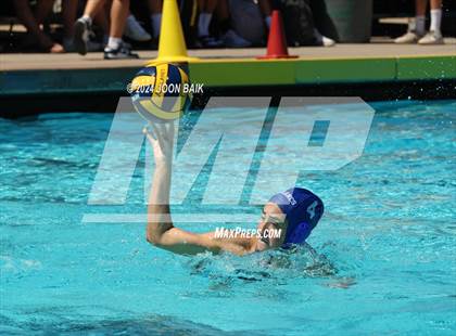 Thumbnail 1 in Amador Valley @ Acalanes (Acalanes Invitational) photogallery.
