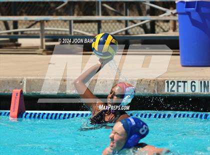 Thumbnail 2 in Amador Valley @ Acalanes (Acalanes Invitational) photogallery.