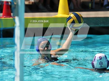 Thumbnail 1 in Amador Valley @ Acalanes (Acalanes Invitational) photogallery.