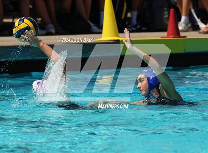 Thumbnail 2 in Amador Valley @ Acalanes (Acalanes Invitational) photogallery.