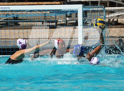Thumbnail 2 in Amador Valley @ Acalanes (Acalanes Invitational) photogallery.