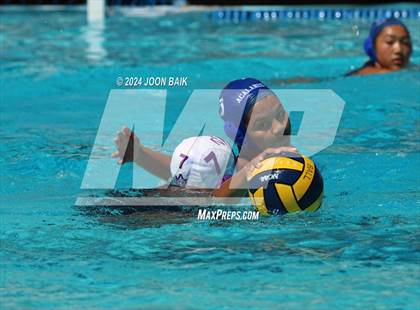 Thumbnail 2 in Amador Valley @ Acalanes (Acalanes Invitational) photogallery.