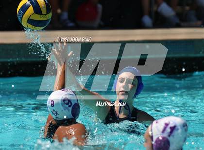 Thumbnail 2 in Amador Valley @ Acalanes (Acalanes Invitational) photogallery.