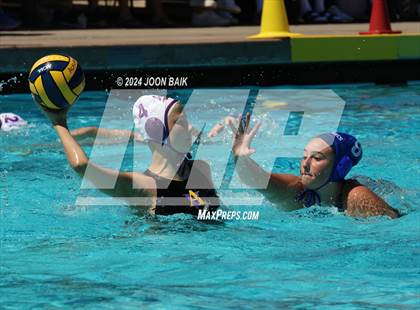 Thumbnail 3 in Amador Valley @ Acalanes (Acalanes Invitational) photogallery.