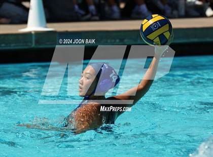 Thumbnail 2 in Amador Valley @ Acalanes (Acalanes Invitational) photogallery.