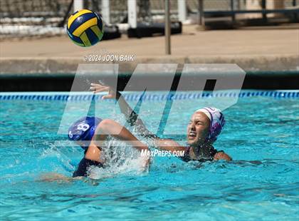 Thumbnail 3 in Amador Valley @ Acalanes (Acalanes Invitational) photogallery.