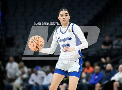 Thumbnail 3 in Centennial vs. Clovis (CIF State D1 Final) photogallery.