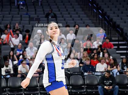 Thumbnail 2 in Centennial vs. Clovis (CIF State D1 Final) photogallery.