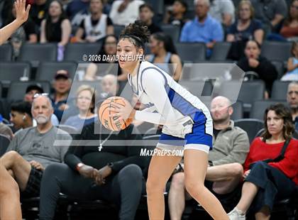 Thumbnail 1 in Centennial vs. Clovis (CIF State D1 Final) photogallery.