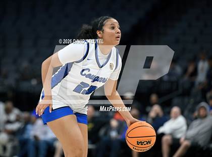Thumbnail 2 in Centennial vs. Clovis (CIF State D1 Final) photogallery.