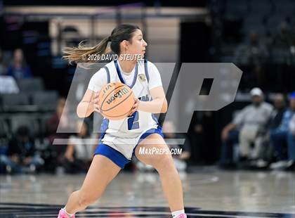 Thumbnail 1 in Centennial vs. Clovis (CIF State D1 Final) photogallery.