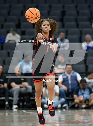 Centennial vs. Clovis (CIF State D1 Final)