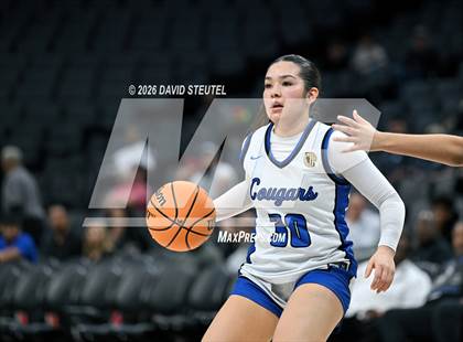 Thumbnail 1 in Centennial vs. Clovis (CIF State D1 Final) photogallery.