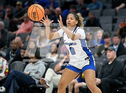 Thumbnail 1 in Centennial vs. Clovis (CIF State D1 Final) photogallery.
