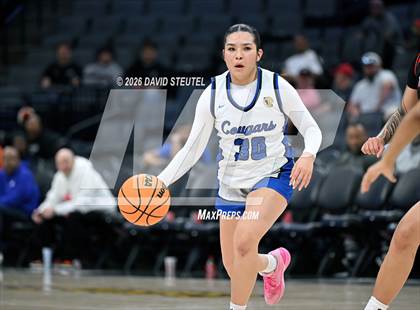 Thumbnail 2 in Centennial vs. Clovis (CIF State D1 Final) photogallery.