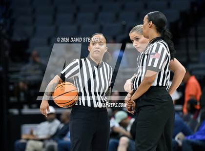 Thumbnail 1 in Centennial vs. Clovis (CIF State D1 Final) photogallery.