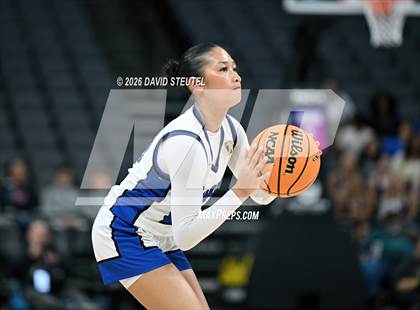 Thumbnail 2 in Centennial vs. Clovis (CIF State D1 Final) photogallery.