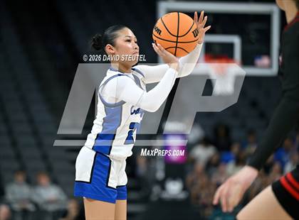 Thumbnail 3 in Centennial vs. Clovis (CIF State D1 Final) photogallery.