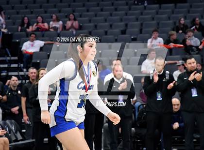 Thumbnail 3 in Centennial vs. Clovis (CIF State D1 Final) photogallery.