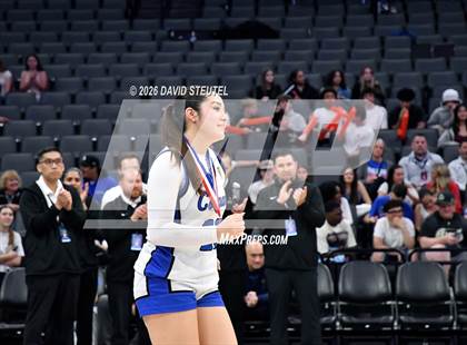 Thumbnail 1 in Centennial vs. Clovis (CIF State D1 Final) photogallery.