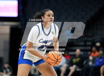 Thumbnail 1 in Centennial vs. Clovis (CIF State D1 Final) photogallery.
