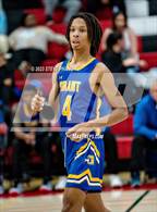 Photo from the gallery "Grant vs. Cordova (Cordova Christmas Classic)"