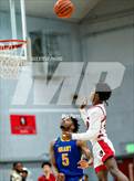 Photo from the gallery "Grant vs. Cordova (Cordova Christmas Classic)"