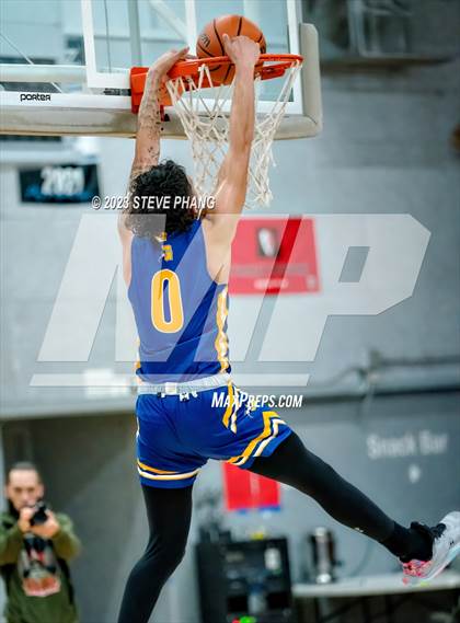 Thumbnail 3 in Grant vs. Cordova (Cordova Christmas Classic) photogallery.