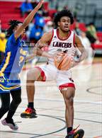 Photo from the gallery "Grant vs. Cordova (Cordova Christmas Classic)"
