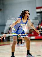 Photo from the gallery "Grant vs. Cordova (Cordova Christmas Classic)"