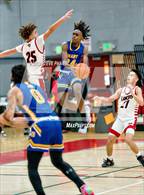 Photo from the gallery "Grant vs. Cordova (Cordova Christmas Classic)"