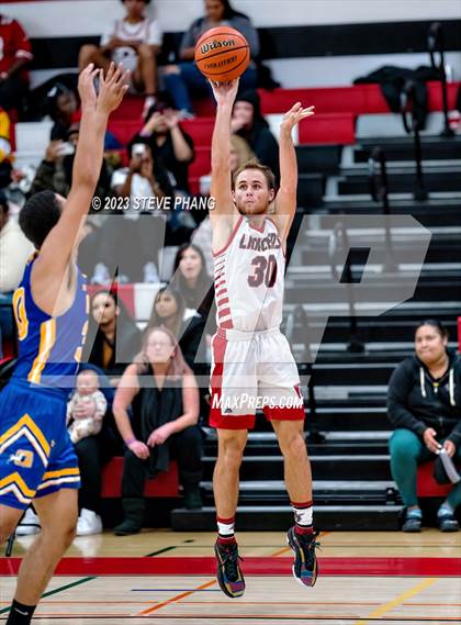 Thumbnail 1 in Grant vs. Cordova (Cordova Christmas Classic) photogallery.