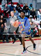 Photo from the gallery "Grant vs. Cordova (Cordova Christmas Classic)"
