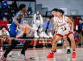 Photo from the gallery "Grant vs. Cordova (Cordova Christmas Classic)"
