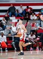 Photo from the gallery "Grant vs. Cordova (Cordova Christmas Classic)"