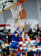 Photo from the gallery "Grant vs. Cordova (Cordova Christmas Classic)"