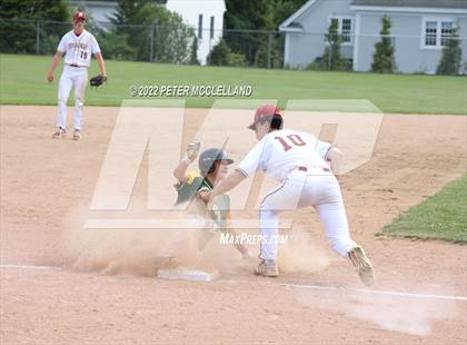 Thumbnail 2 in Tantasqua Regional vs Newburyport (Division Three Round of 32) photogallery.