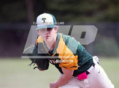 Thumbnail 2 in Tantasqua Regional vs Newburyport (Division Three Round of 32) photogallery.
