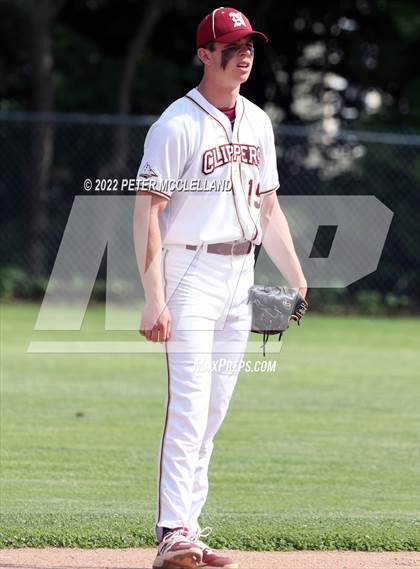 Thumbnail 3 in Tantasqua Regional vs Newburyport (Division Three Round of 32) photogallery.