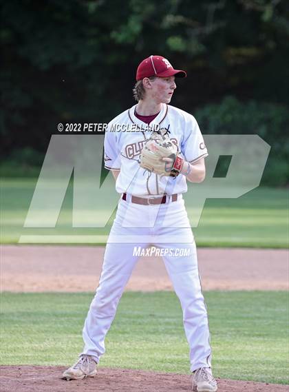 Thumbnail 2 in Tantasqua Regional vs Newburyport (Division Three Round of 32) photogallery.