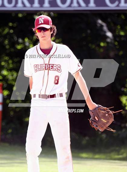 Thumbnail 1 in Tantasqua Regional vs Newburyport (Division Three Round of 32) photogallery.