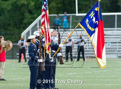 Thumbnail 1 in Marvin Ridge @ Monroe photogallery.