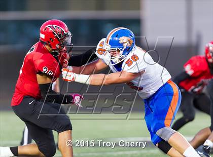 Thumbnail 3 in Marvin Ridge @ Monroe photogallery.