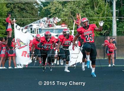 Thumbnail 1 in Marvin Ridge @ Monroe photogallery.