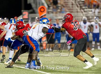 Thumbnail 2 in Marvin Ridge @ Monroe photogallery.