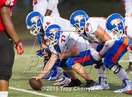 Thumbnail 3 in Marvin Ridge @ Monroe photogallery.
