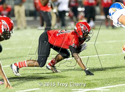 Thumbnail 3 in Marvin Ridge @ Monroe photogallery.