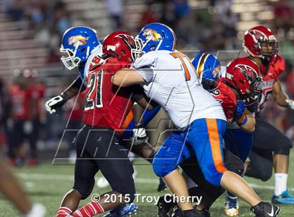 Thumbnail 3 in Marvin Ridge @ Monroe photogallery.