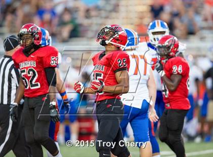 Thumbnail 3 in Marvin Ridge @ Monroe photogallery.